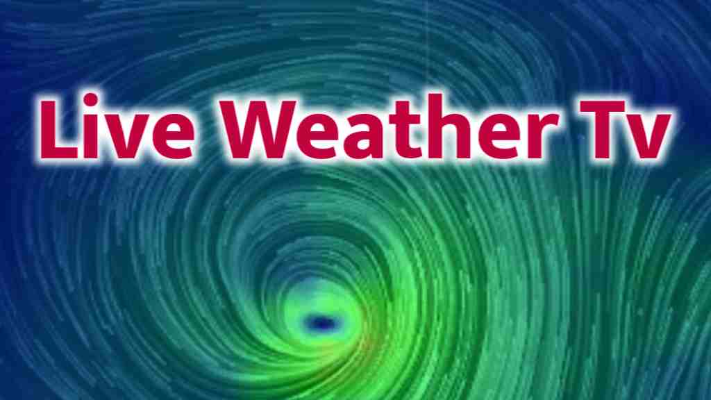 Weather Tv આવતીકાલનું હવામાન